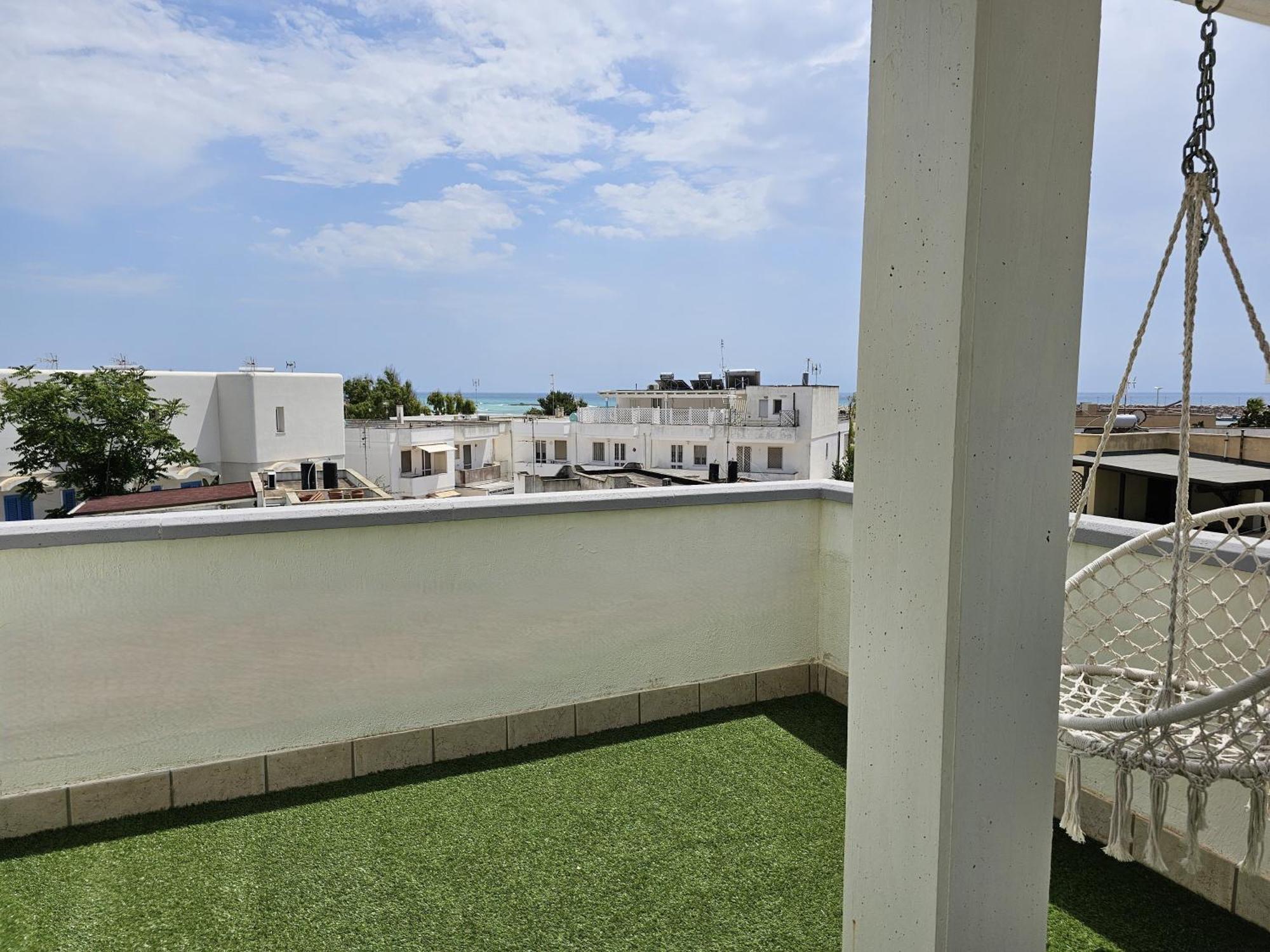 Hotel Baia del Cigno Torre San Giovanni Ugento Esterno foto