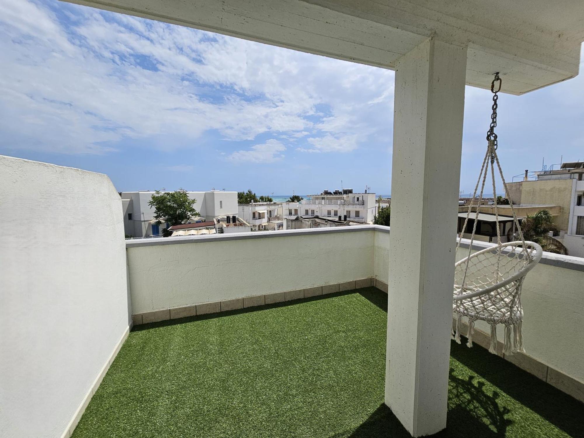 Hotel Baia del Cigno Torre San Giovanni Ugento Esterno foto