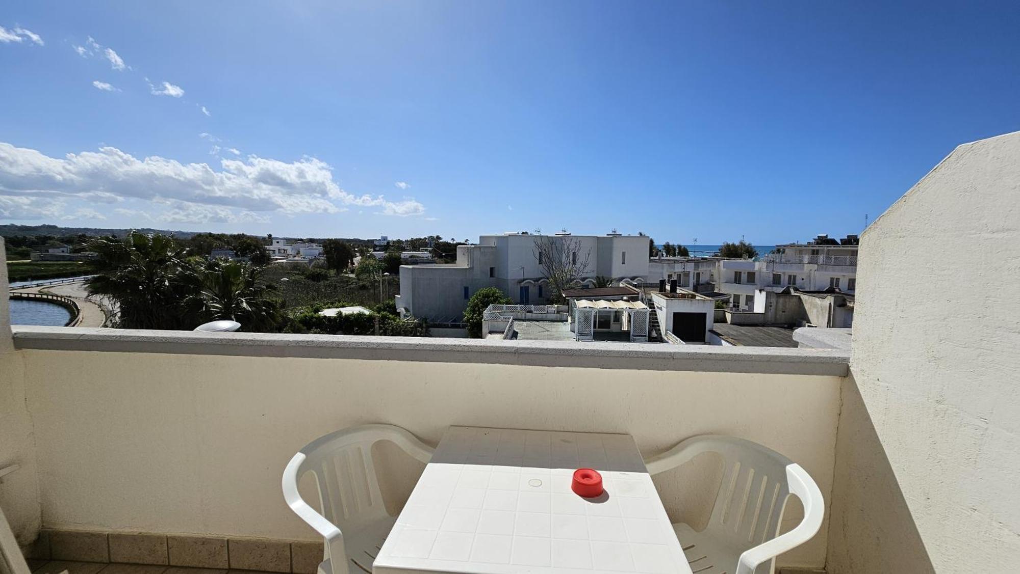 Hotel Baia del Cigno Torre San Giovanni Ugento Esterno foto